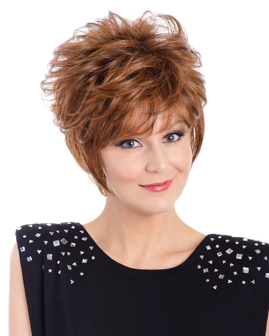 Cora (Rooted) | Synthetic Wig By Tony Of Beverly