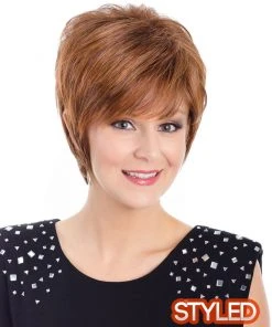 Cora (Rooted) | Synthetic Wig By Tony Of Beverly