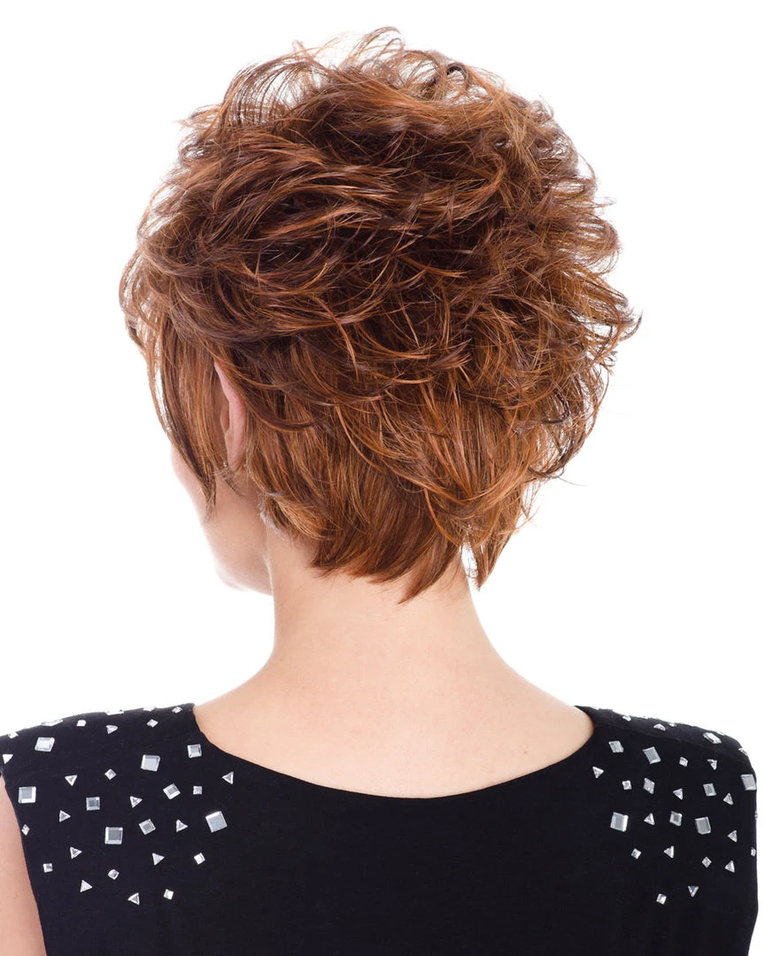 Cora (Rooted) | Synthetic Wig By Tony Of Beverly