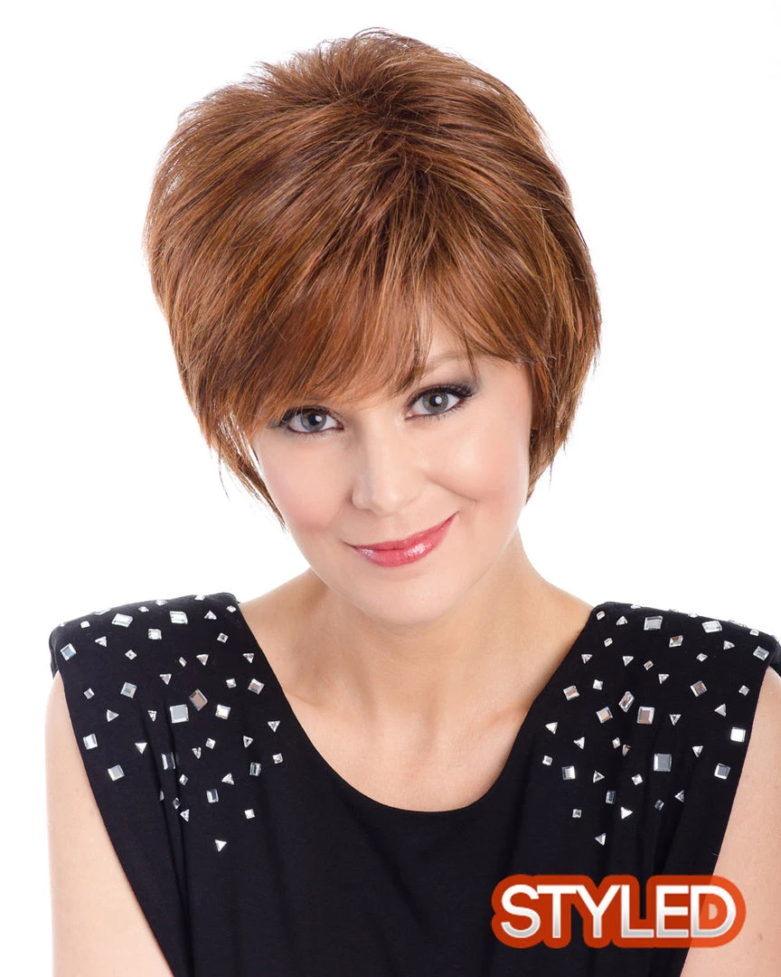 Cora (Rooted) | Synthetic Wig By Tony Of Beverly