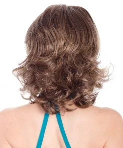 Viola (Rooted) | Synthetic Wig By Tony Of Beverly