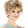 Wigs For Women Ruby | Monofilament Synthetic Wig By Tony Of Beverly
