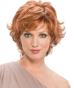 Wigs For Women Ruby | Monofilament Synthetic Wig By Tony Of Beverly