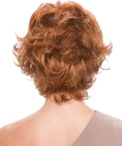 Wigs For Women Ruby (Rooted) | Monofilament Synthetic Wig By Tony Of Beverly