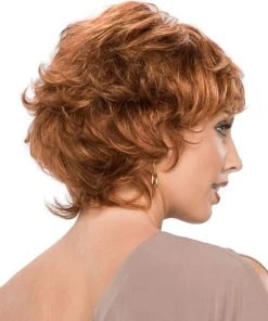 Wigs For Women Ruby (Rooted) | Monofilament Synthetic Wig By Tony Of Beverly