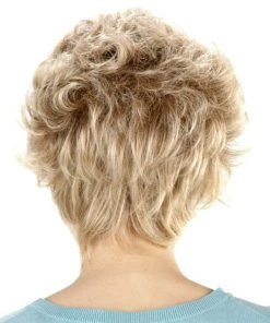 Wigs For Women Ruby | Monofilament Synthetic Wig By Tony Of Beverly