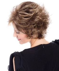 Lacey (Rooted) | Lace Front & Monofilament Synthetic Wig By Tony Of Beverly