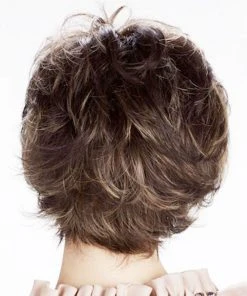 Lacey (Rooted) | Lace Front & Monofilament Synthetic Wig By Tony Of Beverly