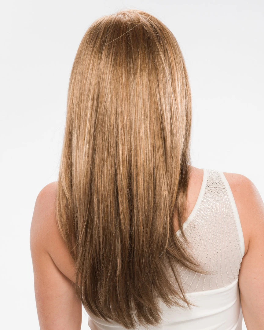 Bennett | Lace Front & Monofilament Synthetic Wig By Tony Of Beverly