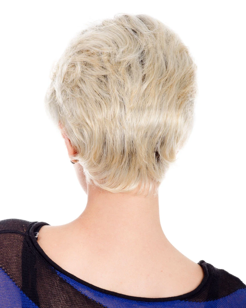 Bijou | Monofilament Synthetic Wig By Tony Of Beverly Wigs For Women