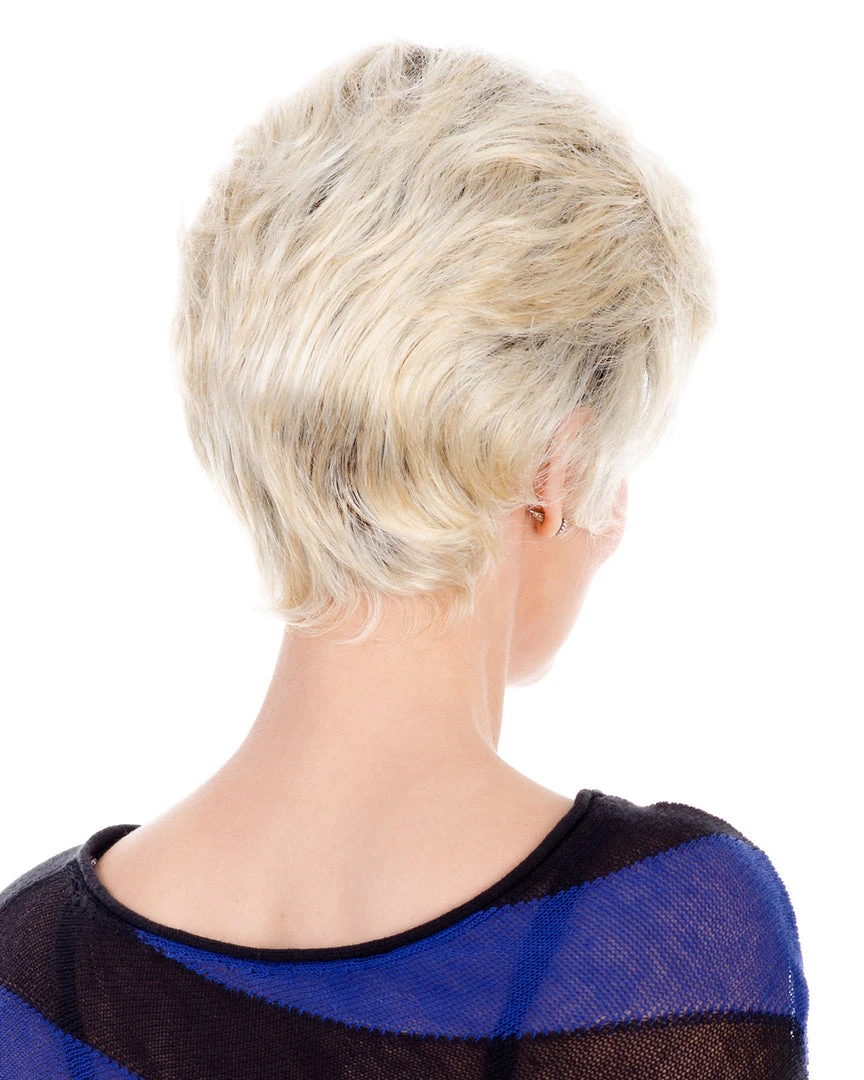 Bijou | Monofilament Synthetic Wig By Tony Of Beverly Wigs For Women