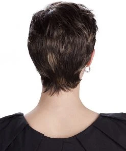 Arden (Rooted) | Monofilament Synthetic Wig By Tony Of Beverly