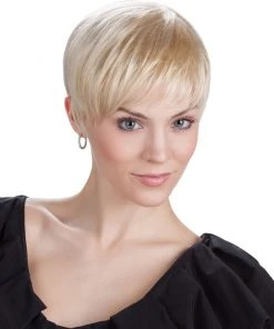 Arden | Monofilament Crown Synthetic Wig By Tony Of Beverly