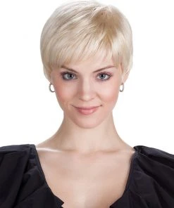 Arden | Monofilament Crown Synthetic Wig By Tony Of Beverly