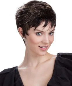 Arden (Rooted) | Monofilament Synthetic Wig By Tony Of Beverly