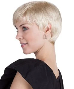 Arden | Monofilament Crown Synthetic Wig By Tony Of Beverly