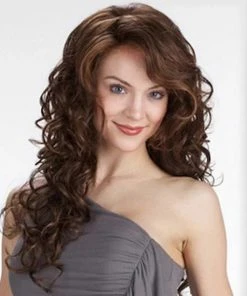 Wigs For Women Mambo (Rooted) | Lace Front Synthetic Wig By Tony Of Beverly