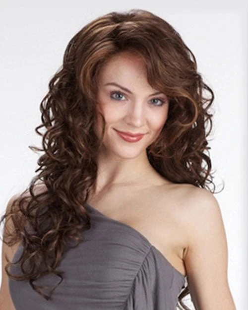 Wigs For Women Mambo | Lace Front Synthetic Wig By Tony Of Beverly