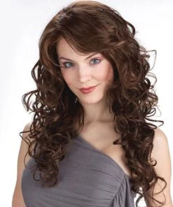 Wigs For Women Mambo | Lace Front Synthetic Wig By Tony Of Beverly