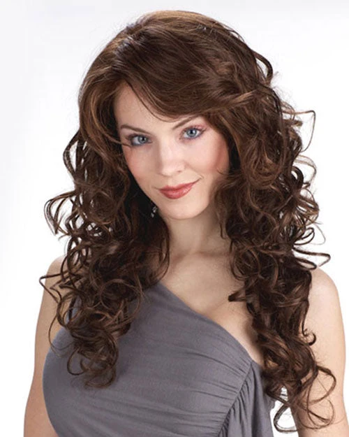 Wigs For Women Mambo | Lace Front Synthetic Wig By Tony Of Beverly