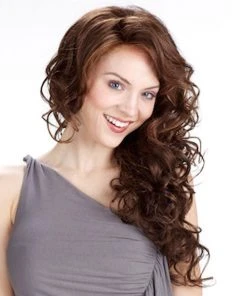 Wigs For Women Mambo | Lace Front Synthetic Wig By Tony Of Beverly