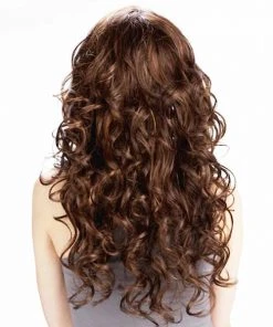 Wigs For Women Mambo (Rooted) | Lace Front Synthetic Wig By Tony Of Beverly