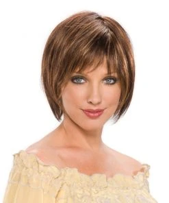 Tatum | Lace Front Monofilament Synthetic Wig By Tony Of Beverly Wigs For Women