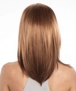 Wigs For Women Avery | Lace Front Synthetic Wig By Tony Of Beverly