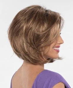 Wigs For Women Pippa (Rooted) | Lace Front & Monofilament Synthetic Wig By Tony Of Beverly