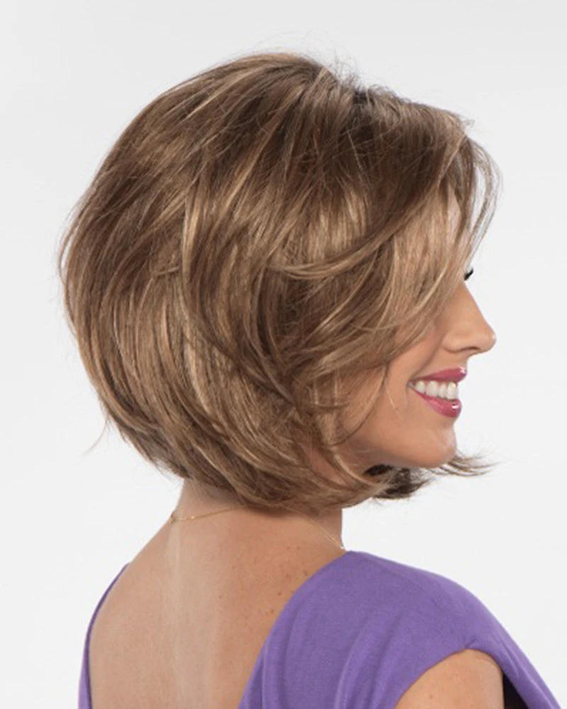 Wigs For Women Pippa (Rooted) | Lace Front & Monofilament Synthetic Wig By Tony Of Beverly