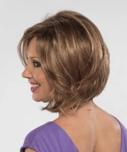 Wigs For Women Pippa | Lace Front & Monofilament Synthetic Wig By Tony Of Beverly
