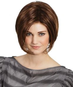 Logan (Rooted) | Lace Front Synthetic Wig By Tony Of Beverly Wigs For Women