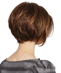 Logan (Rooted) | Lace Front Synthetic Wig By Tony Of Beverly Wigs For Women