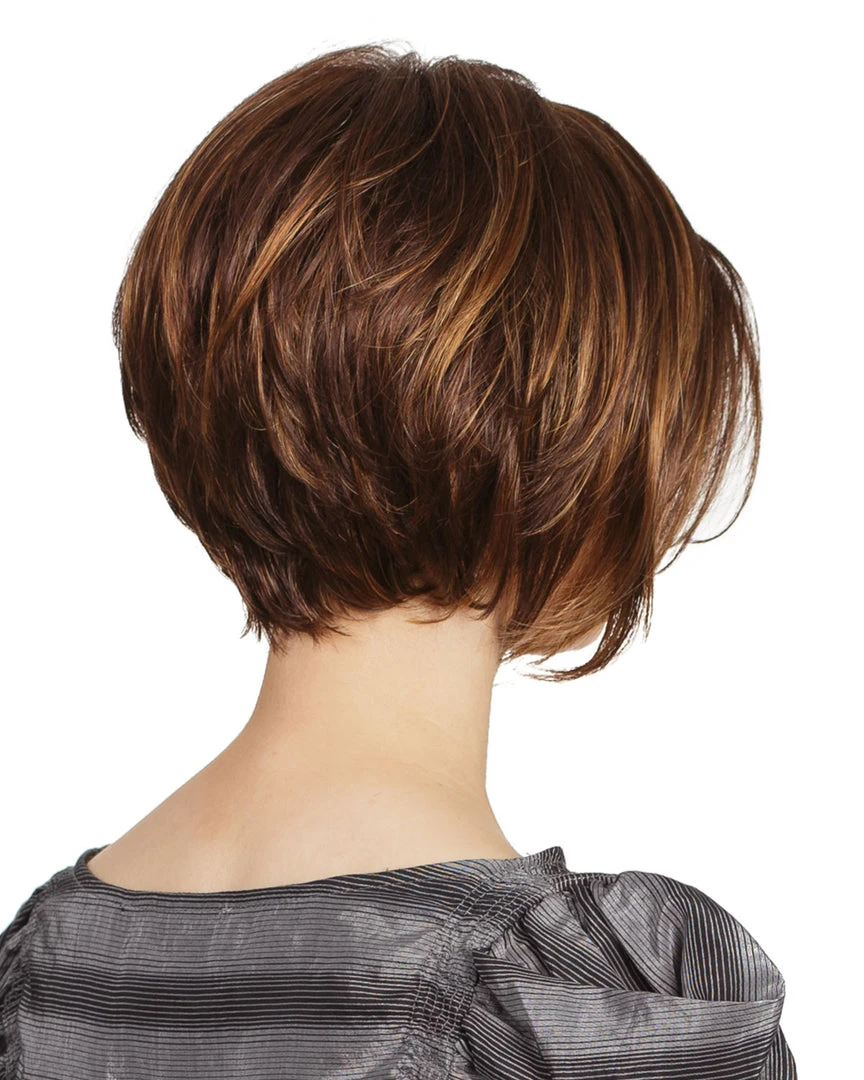 Logan | Lace Front Synthetic Wig By Tony Of Beverly Wigs For Women