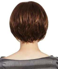 Logan (Rooted) | Lace Front Synthetic Wig By Tony Of Beverly Wigs For Women