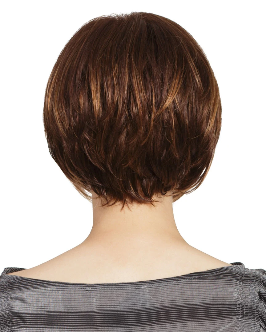 Logan | Lace Front Synthetic Wig By Tony Of Beverly Wigs For Women