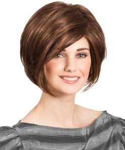 Logan (Rooted) | Lace Front Synthetic Wig By Tony Of Beverly Wigs For Women