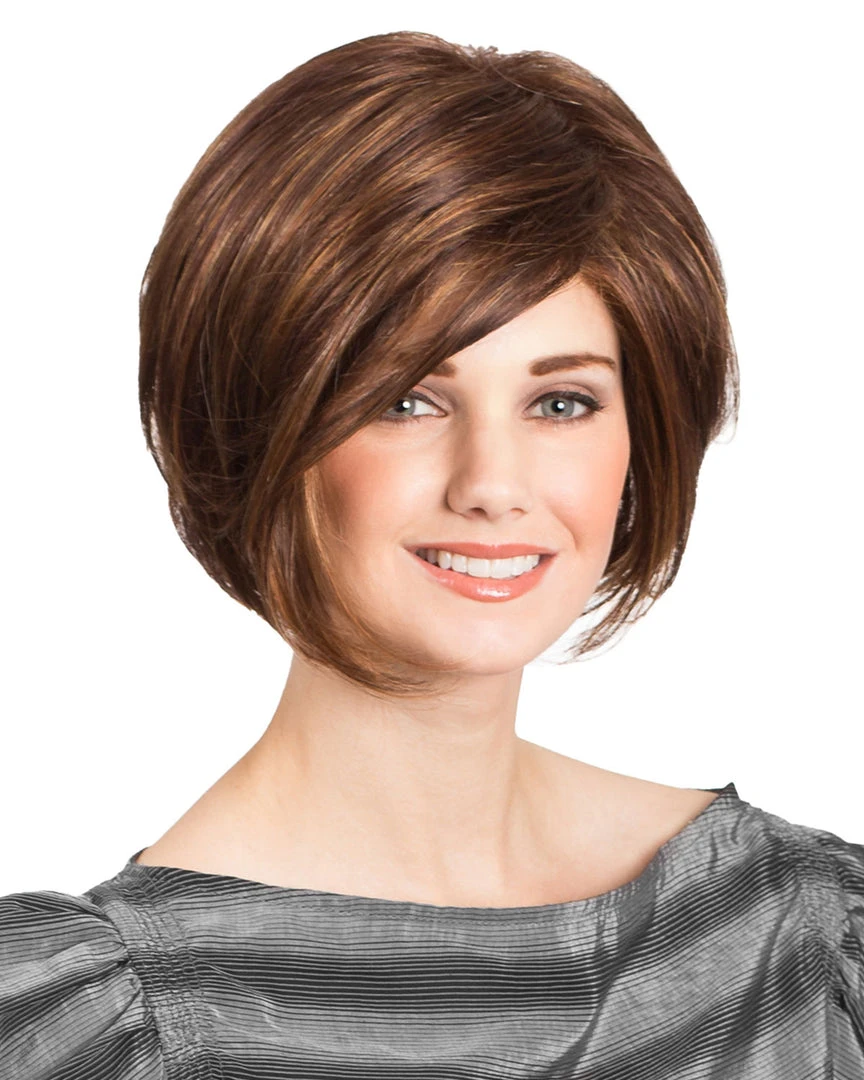 Logan | Lace Front Synthetic Wig By Tony Of Beverly Wigs For Women