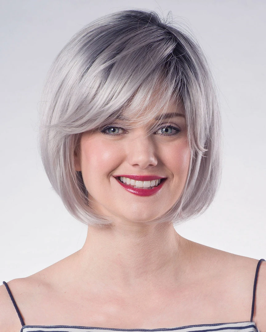 Arya | Lace Front & Monofilament Part Synthetic Wig By Tony Of Beverly Wigs For Women