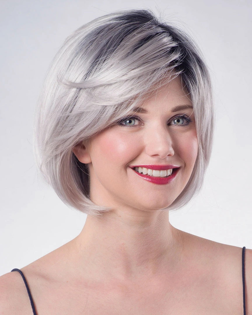 Arya | Lace Front & Monofilament Part Synthetic Wig By Tony Of Beverly Wigs For Women