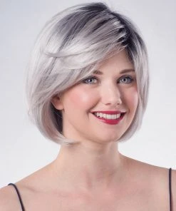 Wigs For Women Arya (Rooted) | Lace Front & Monofilament Part Synthetic Wig By Tony Of Beverly