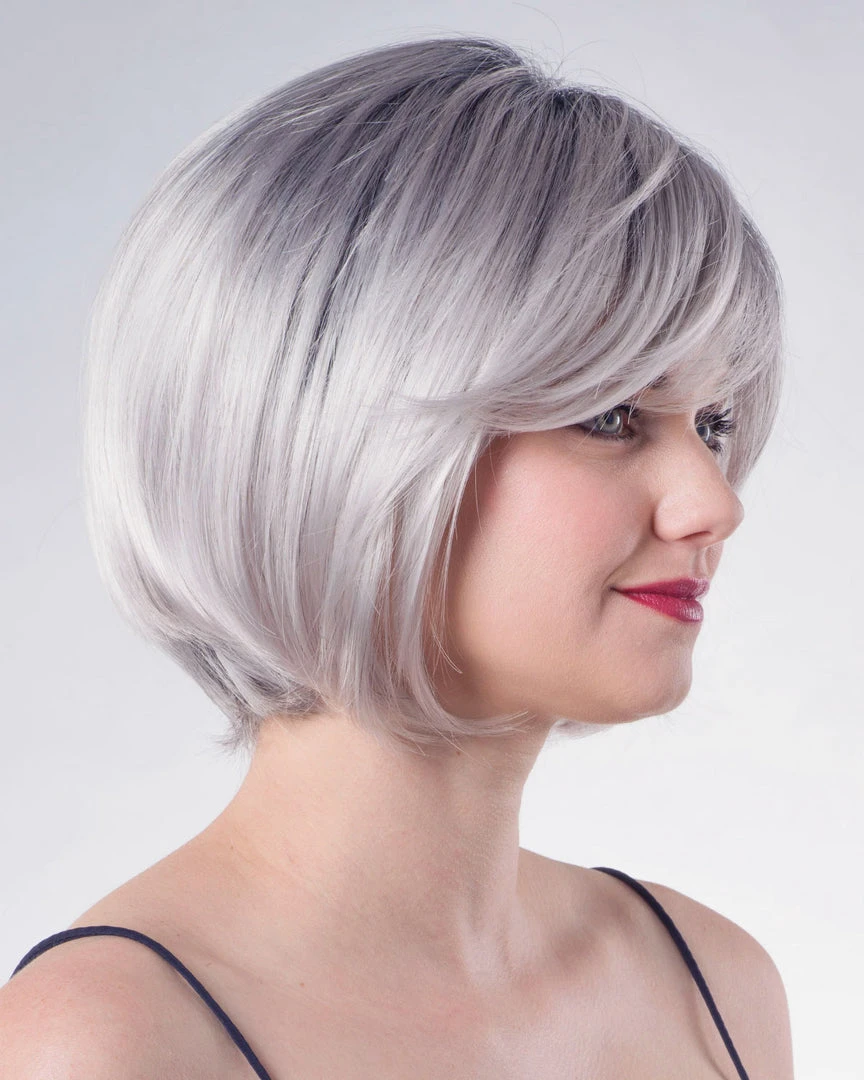 Arya | Lace Front & Monofilament Part Synthetic Wig By Tony Of Beverly Wigs For Women