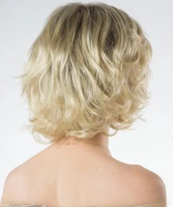 Isla (Rooted) | Lace Front Synthetic Wig By Tony Of Beverly