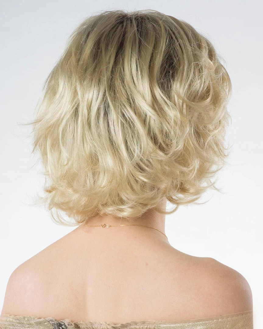 Isla (Rooted) | Lace Front Synthetic Wig By Tony Of Beverly