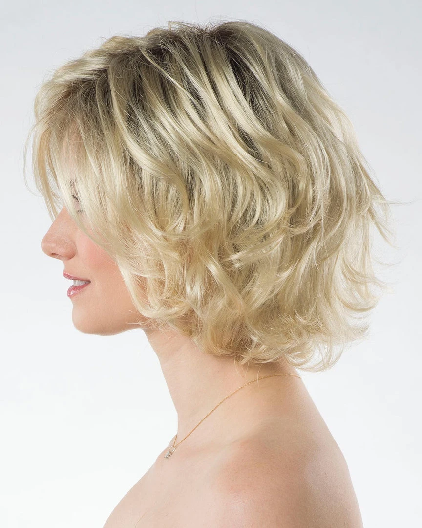 Isla (Rooted) | Lace Front Synthetic Wig By Tony Of Beverly