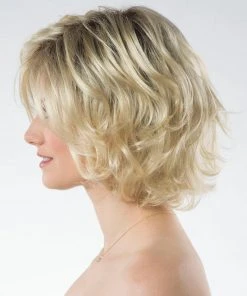 Wigs For Women Isla | Lace Front Synthetic Wig By Tony Of Beverly