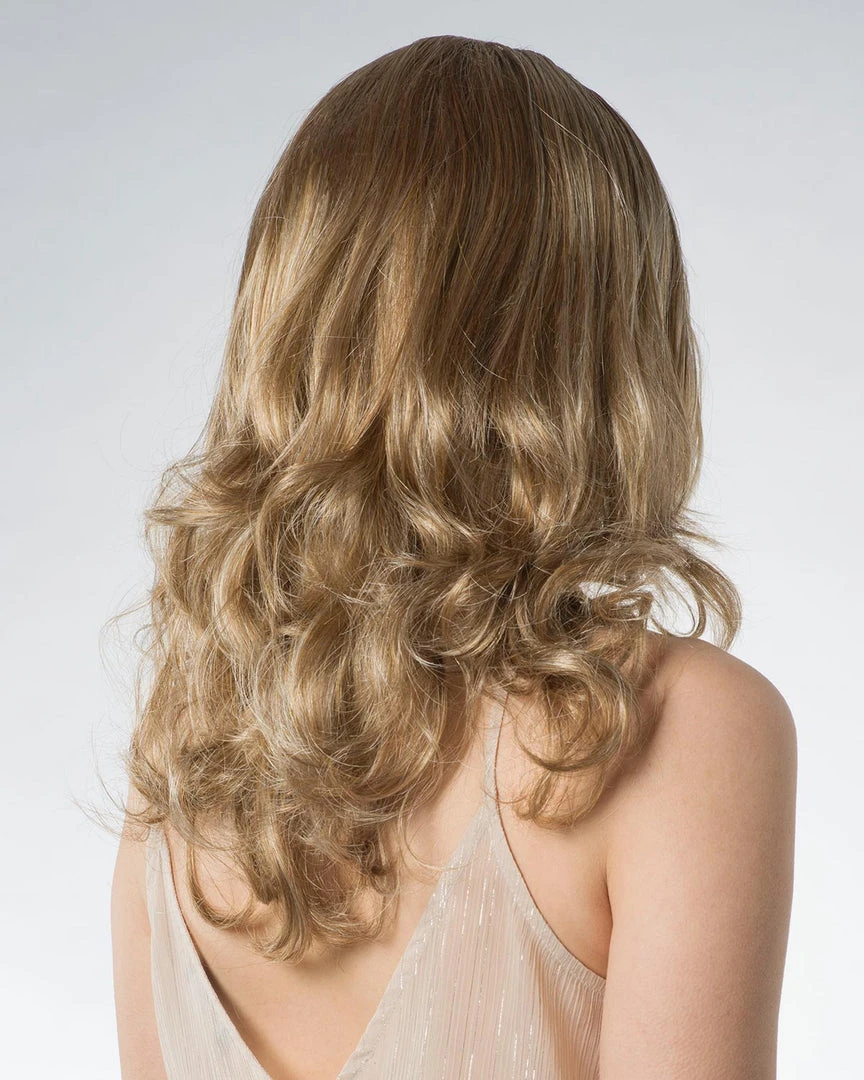 Joelle | Lace Front & Monofilament Crown Synthetic Wig By Tony Of Beverly Wigs For Women