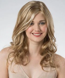 Joelle | Lace Front & Monofilament Crown Synthetic Wig By Tony Of Beverly Wigs For Women