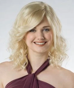 Wigs For Women Norah (Rooted) | Lace Front & Monofilament Crown Synthetic Wig By Tony Of Beverly