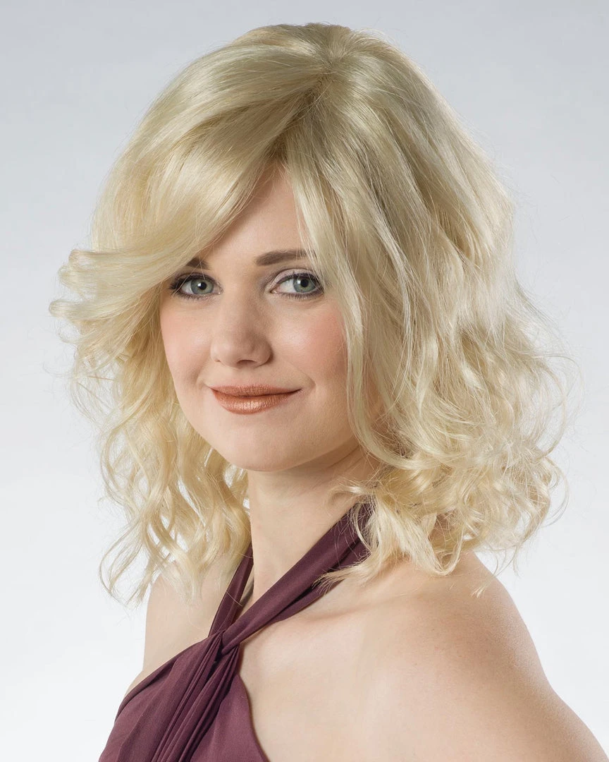 Norah | Lace Front & Monofilament Crown Synthetic Wig By Tony Of Beverly Wigs For Women